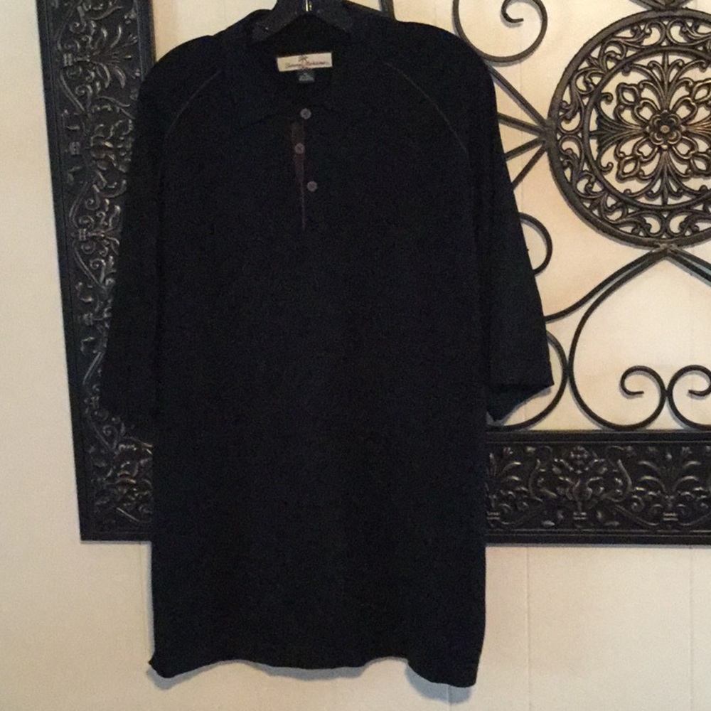 Tommy Bahama Polo Shirt